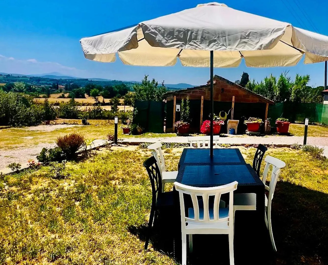 Bellavista La Querce Villa Foiano Della Chiana