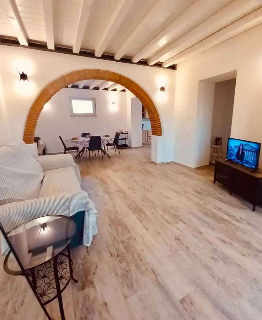 Bellavista La Querce Villa Foiano Della Chiana Holiday home