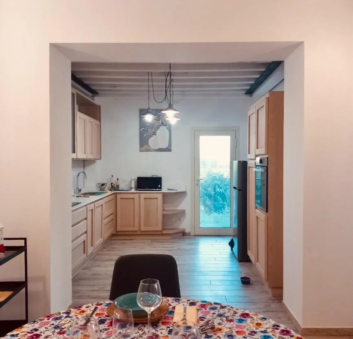 Holiday home Bellavista La Querce Villa Foiano Della Chiana