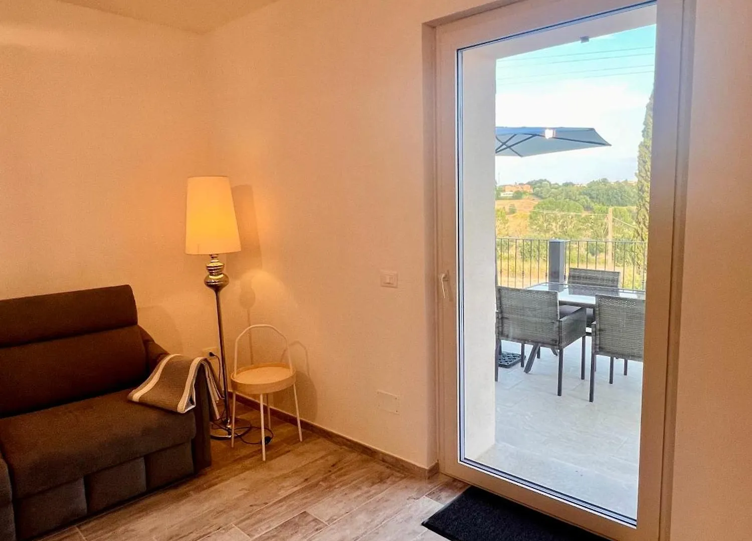 Bellavista La Querce Villa Foiano Della Chiana Holiday home