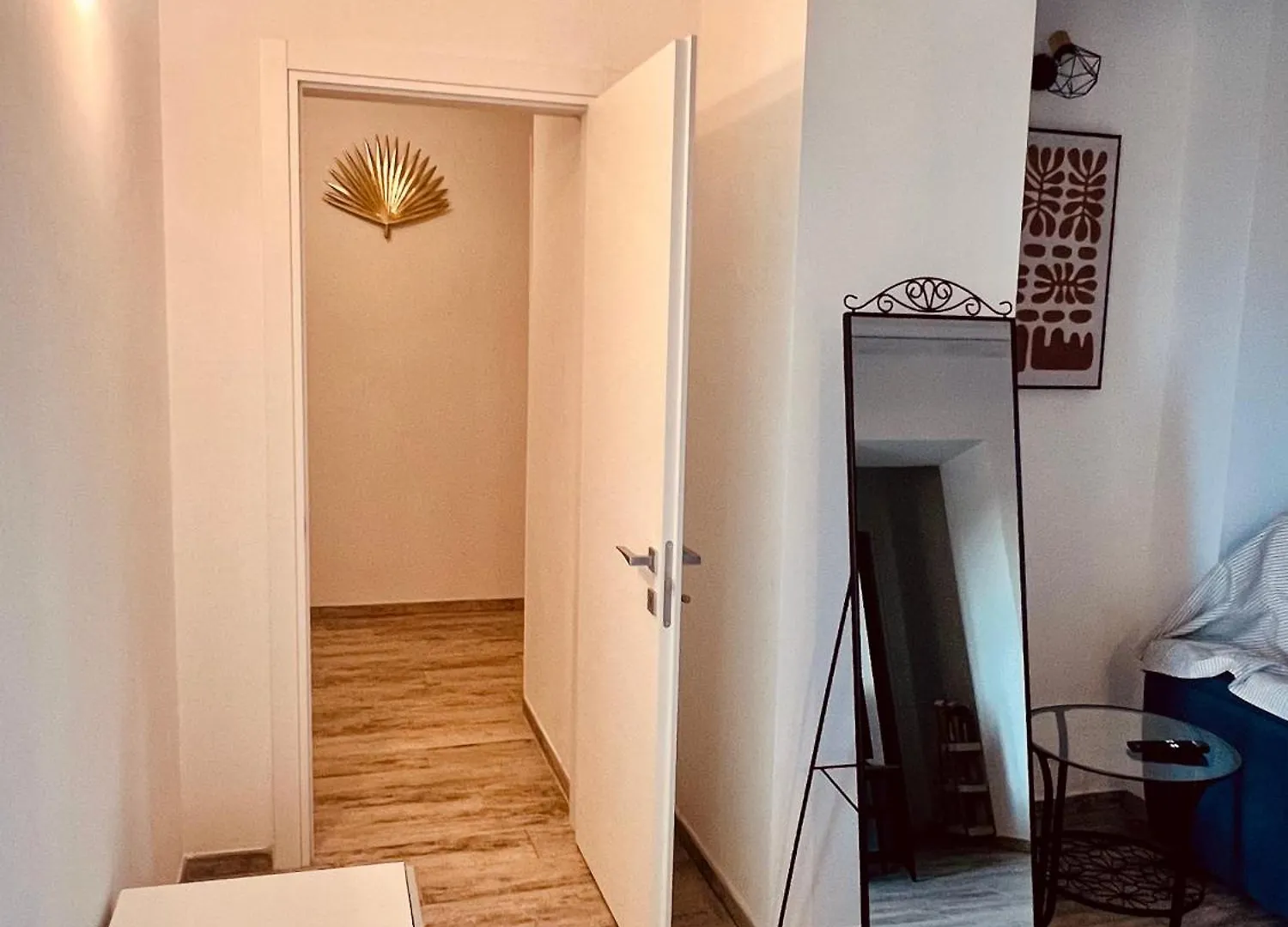 Holiday home Bellavista La Querce Villa Foiano Della Chiana Italy