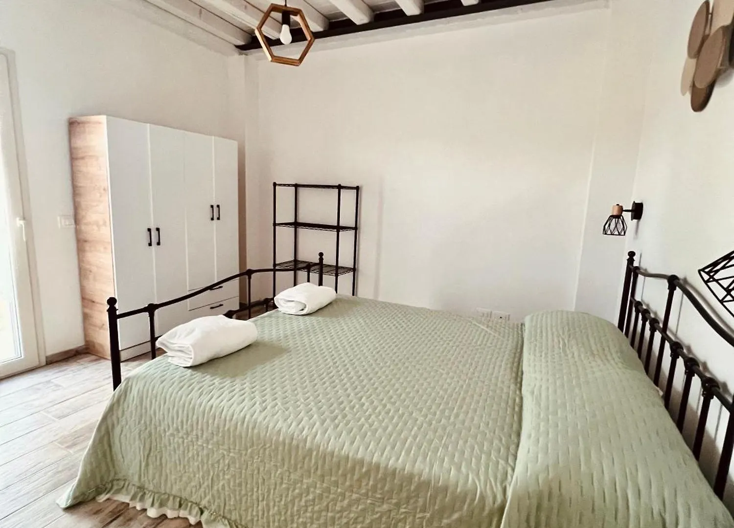 Bellavista La Querce Villa Foiano Della Chiana