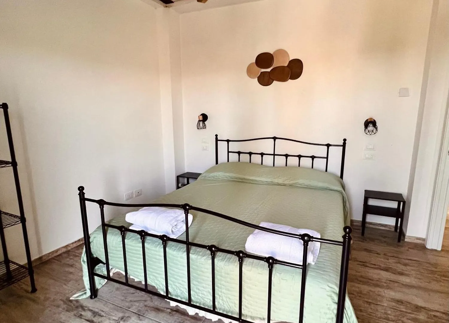 Bellavista La Querce Villa Foiano Della Chiana Holiday home