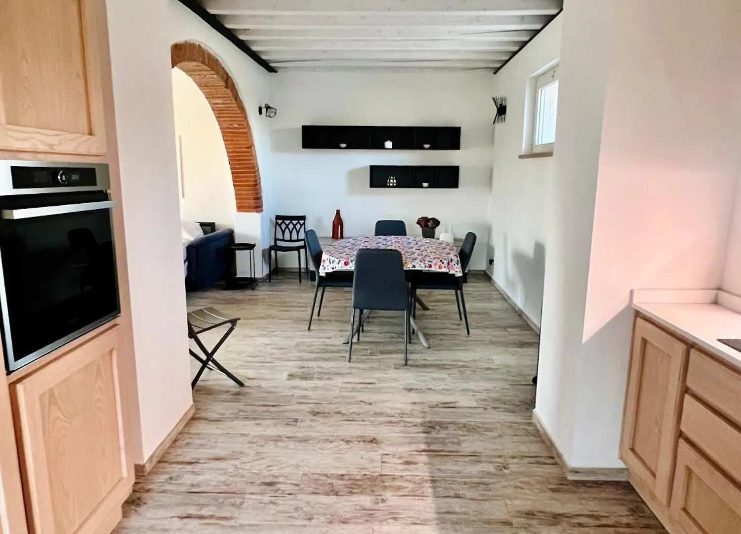 Holiday home Bellavista La Querce Villa Foiano Della Chiana Italy