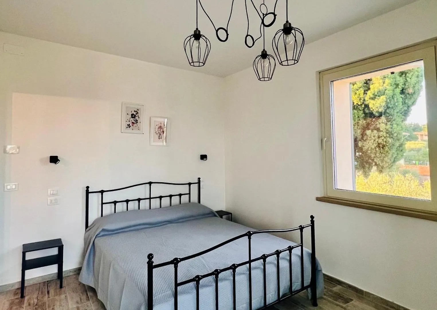 Vila Bellavista La Querce Foiano Della Chiana Itálie